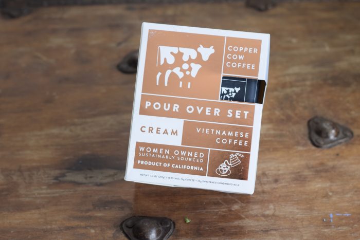 Copper Cow Coffee